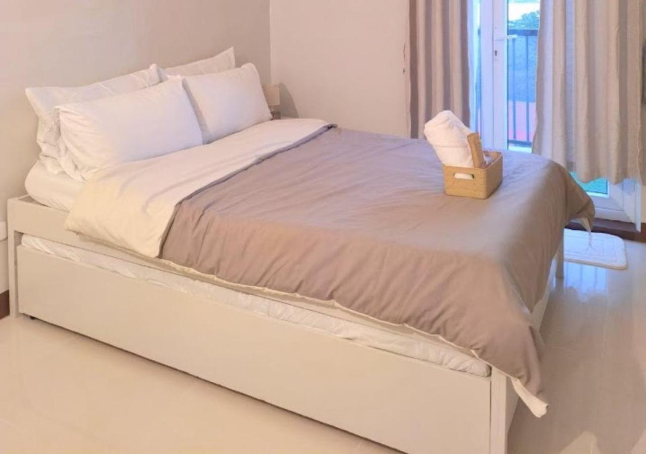 Shiloh Suites At Saekyung 956 ماكتان المظهر الخارجي الصورة